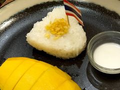 -曼谷食堂·泰国家庭料理(丹桂路店)