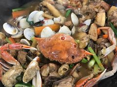 -顺德公美食(西乡店)