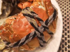 -新发展亚太JW万豪酒店·福苑咖啡厅