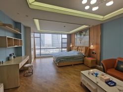 -梓爱月子中心(花都店)