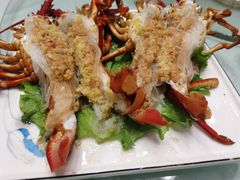 -金沙滩海鲜餐厅(梅江龙水园店)