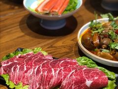 -烧货·活海鲜炭烧(湖滨商业街店)