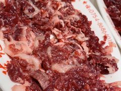 -陈记顺和潮汕牛肉火锅(韩江路店)