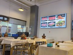 -虾大侠·盱眙龙虾老北京铜锅涮羊肉(金楠天街店)