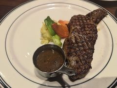 -食间牛排(湖西路店)