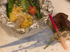 -希望日本料理(保利香槟花园店)