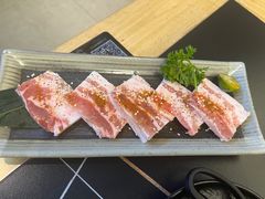 -極屋鮨牛 · 烧肉酒场(时代C馆店)