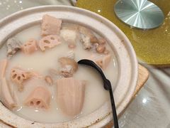 -海龙阁酒家·37年老字号粤菜(保利广场店)