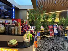 -桂小厨广西菜(青秀万达店)