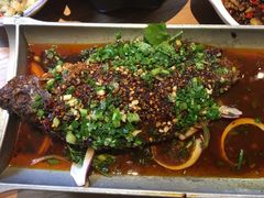 -树厨贵州菜(大十字店)