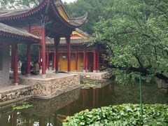 -华清宫景区