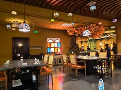 -君邦火锅(新疆大厦店)
