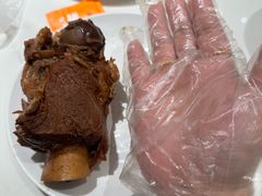-上关东东北菜(夫子庙水游城店)