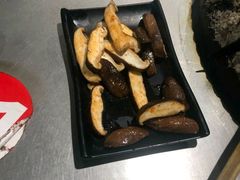 -二师兄火盆烤肉(湖口店)