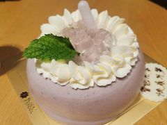 -黑池口感烘焙·生日蛋糕(坂田店)