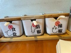 -陳生記米线·始于1989(中山北路店)