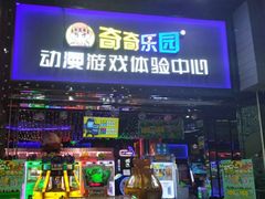 -奇奇乐园电玩城(立丰国际购物广场店)