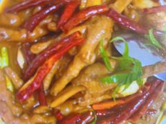 -楚禾宴·家宴(光谷大道店)