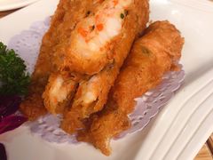 -嘉旺港式茶餐厅(延长中路店)