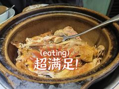 -外婆家(义乌新光汇购物中心店)