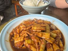 -李东农庄(中南百草园地标店)