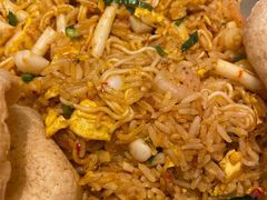 -太食獸泰式茶餐厅(IFS国金中心店)