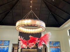 -海南清水湾莱佛士酒店