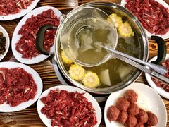 -顺记牛肉店