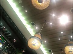 大堂-明阁 Ming Court(广州朗豪酒店)