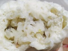 萝卜丝包-老上海大包(四川北路店)