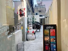 -El Bodegon阿根廷秘鲁餐厅(幸福路店)