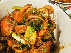 -辣螃铠盆盆蟹大排档(总店)