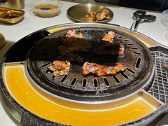 -老板娘的烤肉店(港湾广场店)