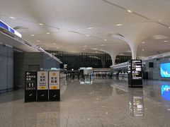 -杭州萧山国际机场