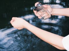 -成都市活水公园