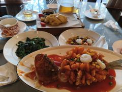 -宋园·金宴浙鲜馆(静安店)