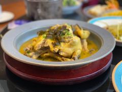 -锡和无锡菜(景丽苑店)