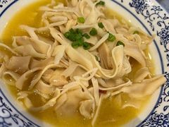 家烧笋衣-荣家小吃(紫阳街店)