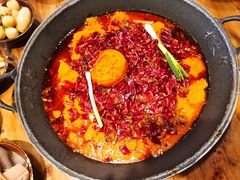 -楠火锅(太古里总店)