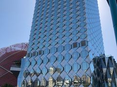 -万达瑞华酒店美食汇自助餐厅(楚河汉街店)