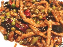 -張飛扒肉·龙江非遗(道外店)