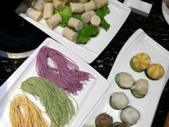 -渔傅·蓝海岸霞浦海鲜(正祥店)