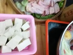 -喜半仙·牛八宝·两江米粉酒(普陀路店)