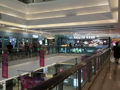 -万达广场(福州金融街店)