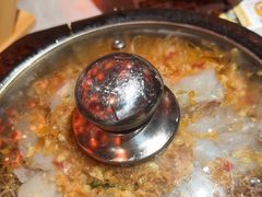 -山四砂锅(太原钟楼街店)