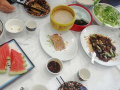 -北纬39度天津宴(黑牛城道店)