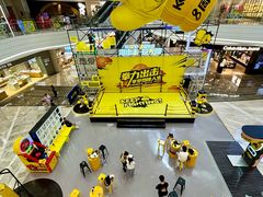 -KK ONE(京基滨河时代店)