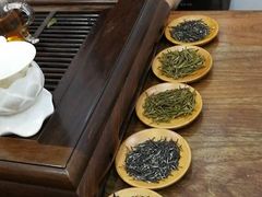 -秦汉胡同书法国画古筝围棋书院(漕宝日月光分馆)