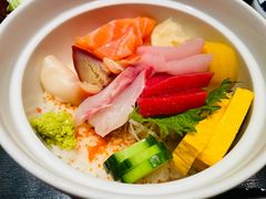 -小山日本料理(兴业太古汇店)