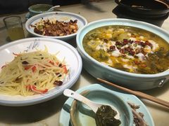 -常和州·夜宵大排档(常州单店)